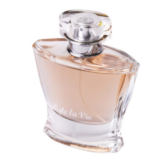 (plu05023) - Apa de Parfum O De La Vie, Chic'n Glam, Femei - 100ml