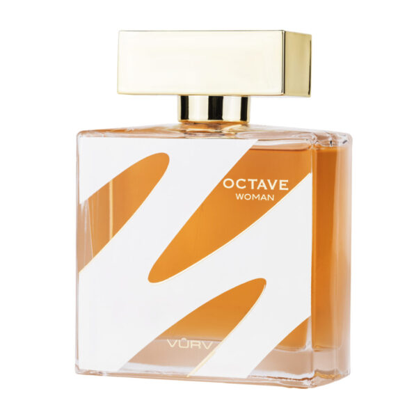 (plu05088) - Apa de Parfum Octave, Vurv, Femei - 100ml