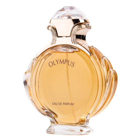 (plu00605) - Apa de Parfum Olympus, Mega Collection, Femei - 100ml