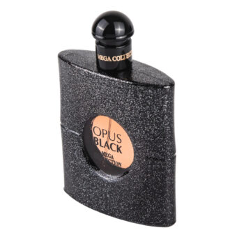 (plu00607) - Apa de Parfum Opus Black, Mega Collection, Femei - 100ml