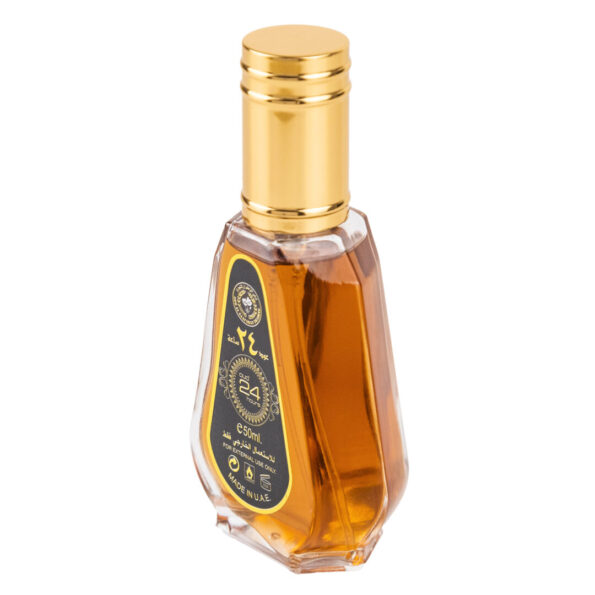 (plu00635) - Apa de Parfum Oud 24 Hours, Ard Al Zaafaran, Unisex - 50ml