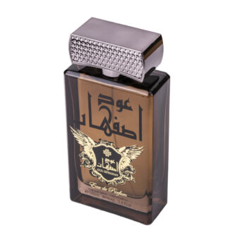 (plu00325) - Apa de Parfum Oud Isphahan, Ard Al Zaafaran, Unisex - 100ml