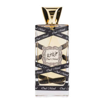 (plu05035) - Apa de Parfum Oud Mood, Lattafa, Femei - 30ml