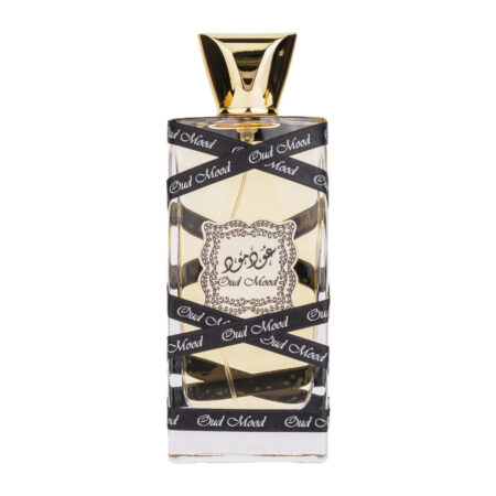 (plu05035) - Apa de Parfum Oud Mood, Lattafa, Femei - 30ml