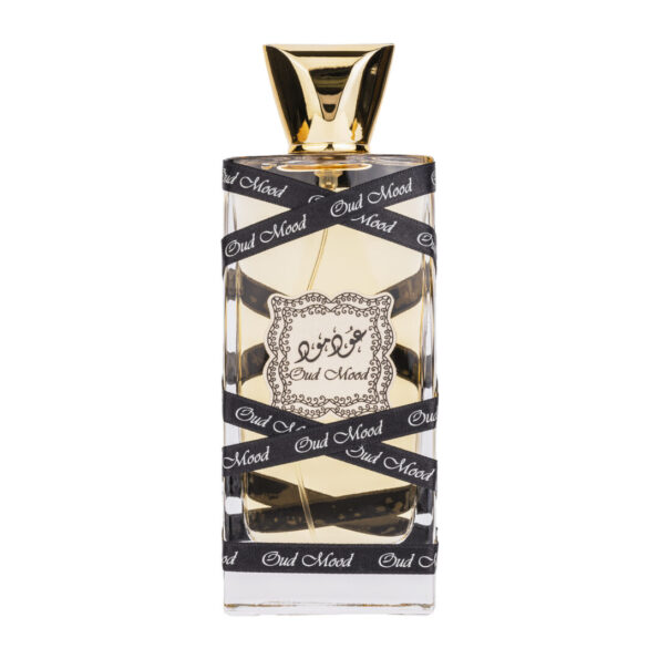 (plu05035) - Apa de Parfum Oud Mood, Lattafa, Femei - 30ml