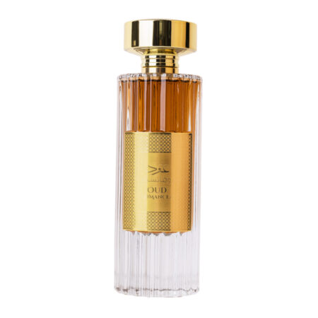(plu00221) - Apa de Parfum Oud Romancea, Ard Al Zaafaran, Unisex - 100ml