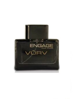 (plu05071) - Apa de Parfum Engage Pour Homme, Vurv, Barbati - 100ml