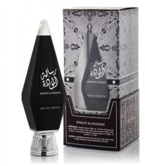 (plu05105) - Apa de Parfum Risalat Al Muadah Man, Ard Al Zaafaran, Barbati - 100ml
