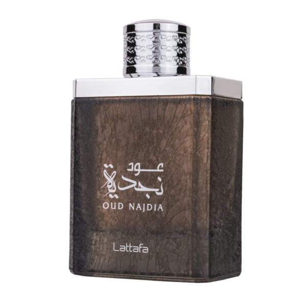 (plu00230) - Apa de Parfum Oud Najdia, Lattafa, Barbati - 100ml