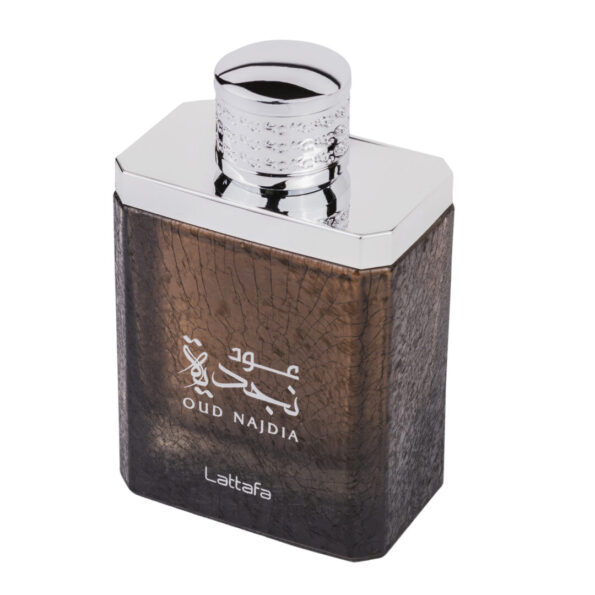 (plu00230) - Apa de Parfum Oud Najdia, Lattafa, Barbati - 100ml