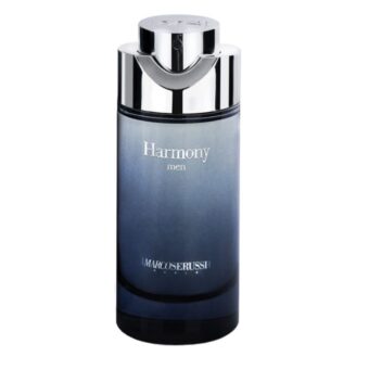 (plu05053) - Apa de Parfum Harmony Men, Marco Serussi, Barbati - 100ml