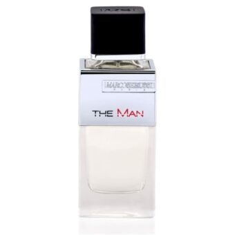 (plu05050) - Apa de Parfum The Man, Marco Serussi, Barbati - 100ml