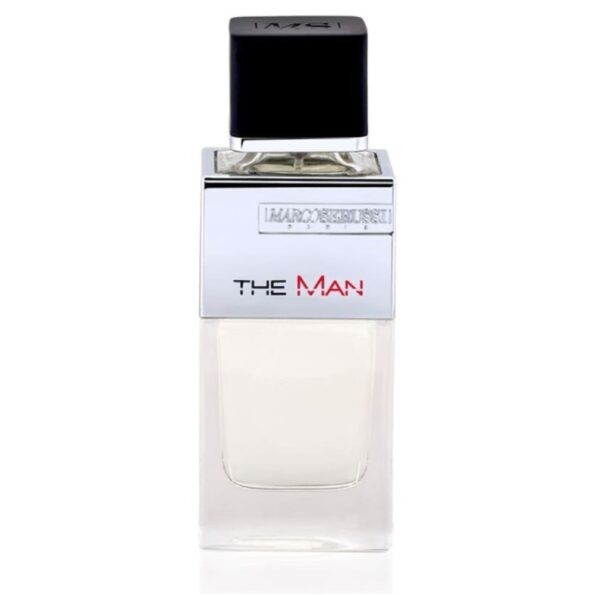 (plu05050) - Apa de Parfum The Man, Marco Serussi, Barbati - 100ml