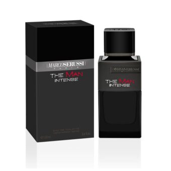 (plu05052) - Apa de Parfum The Man Intense, Marco Serussi, Barbati - 100ml
