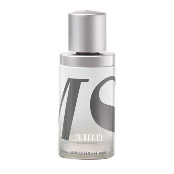 (plu05057) - Apa de Parfum White, Marco Serussi, Barbati - 90ml