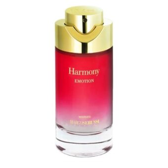 (plu05046) - Apa de Parfum Harmony Emotion, Marco Serussi, Femei - 100ml
