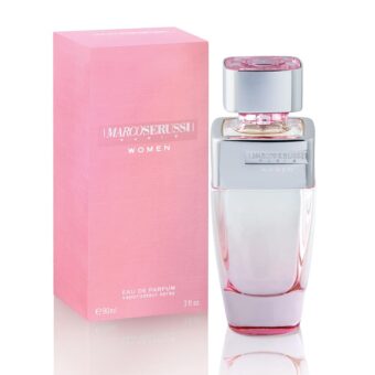 (plu05051) - Apa de Parfum Women, Marco Serussi, Femei - 90ml