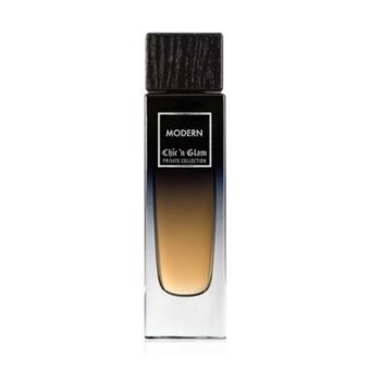 (plu05025) - Apa de Parfum Modern, Chic'n Glam, Barbati - 100ml