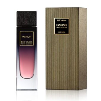 (plu05016) - Apa de Parfum Fashion, Chic'n Glam, Femei - 100ml
