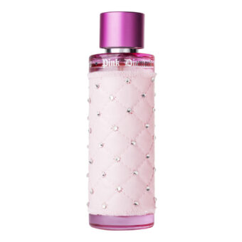 (plu05018) - Apa de Parfum Pink Diamond, Chic'n Glam, Femei - 100ml