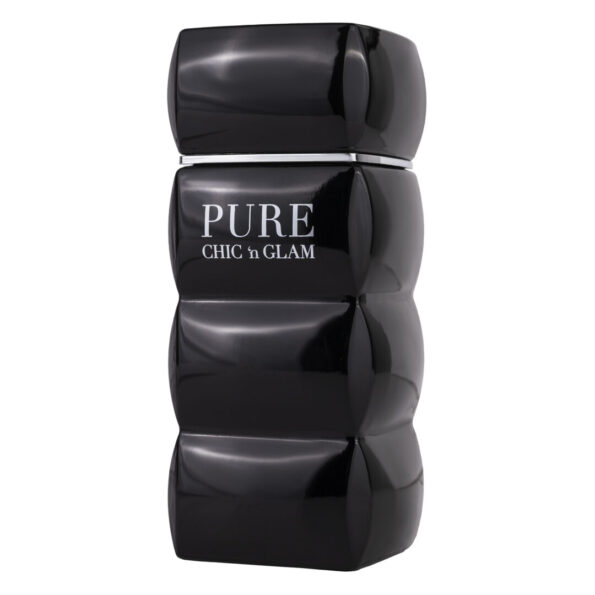 (plu05022) - Apa de Parfum Pure, Chic'n Glam, Barbati - 100ml