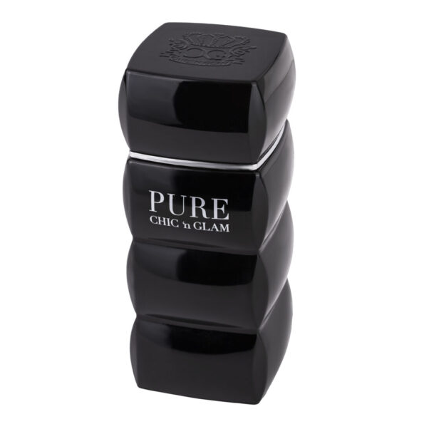 (plu05022) - Apa de Parfum Pure, Chic'n Glam, Barbati - 100ml