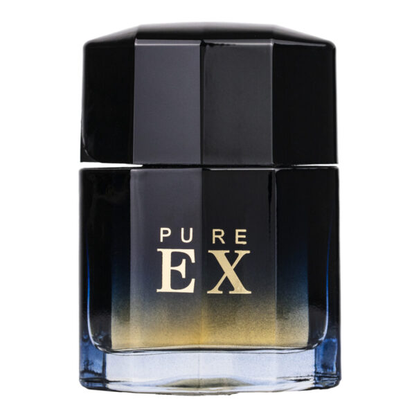 (plu00615) - Apa de Parfum Pure Ex Intense, Mega Collection, Femei - 100ml