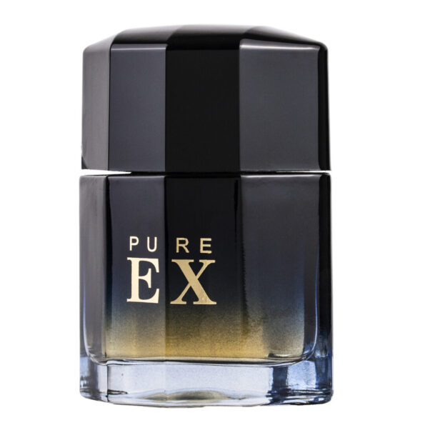 (plu00615) - Apa de Parfum Pure Ex Intense, Mega Collection, Femei - 100ml