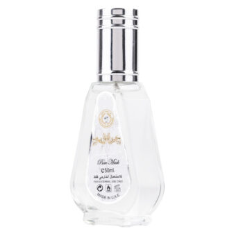 (plu00650) - Apa de Parfum Pure Musk, Ard Al Zaafaran, Femei - 50ml
