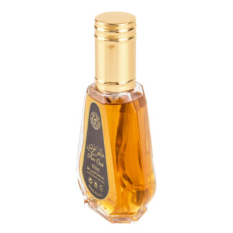 (plu00674) - Apa de Parfum Pure Oudi, Ard Al Zaafaran, Barbati - 50ml