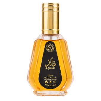 (plu00671) - Apa de Parfum Qaa'ed, Ard Al Zaafaran, Unisex - 50ml