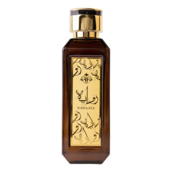 (plu05097) - Apa de Parfum Rawaaya, Ard Al Zaafaran, Barbati - 100ml