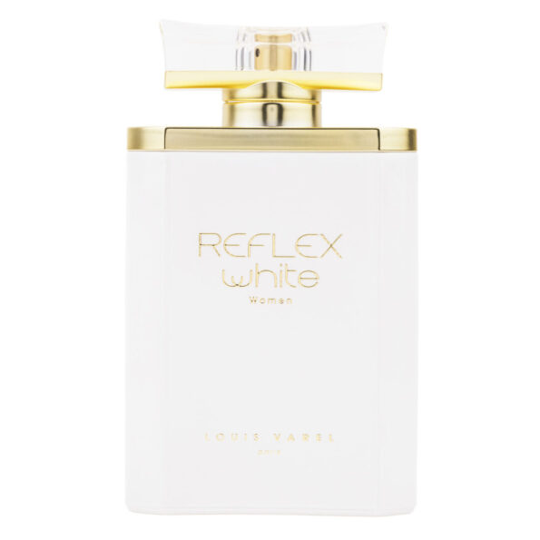 (plu05084) - Apa de Parfum Reflex White, Louis Varel, Femei - 100ml