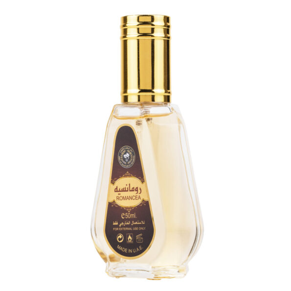 (plu00643) - Apa de Parfum Romancea, Ard Al Zaafaran, Unisex - 50ml