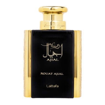 (plu00387) - Apa de Parfum Zarar Women, Wadi Al Khaleej, Femei - 100ml