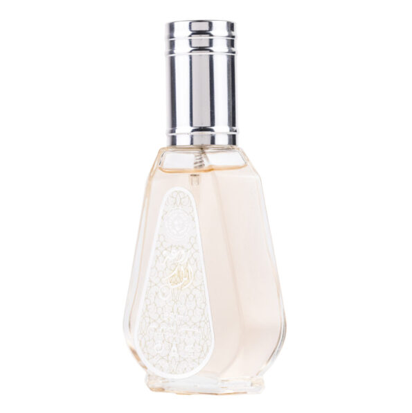 (plu00675) - Apa de Parfum Rouat Al Musk, Ard Al Zaafaran, Femei - 50ml