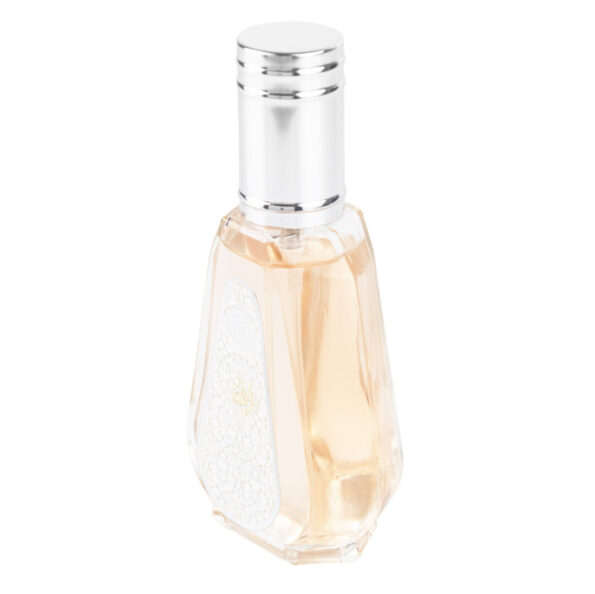 (plu00675) - Apa de Parfum Rouat Al Musk, Ard Al Zaafaran, Femei - 50ml