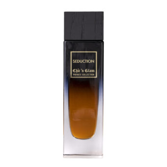 (plu05014) - Apa de Parfum Seduction, Chic'n Glam, Femei - 100ml