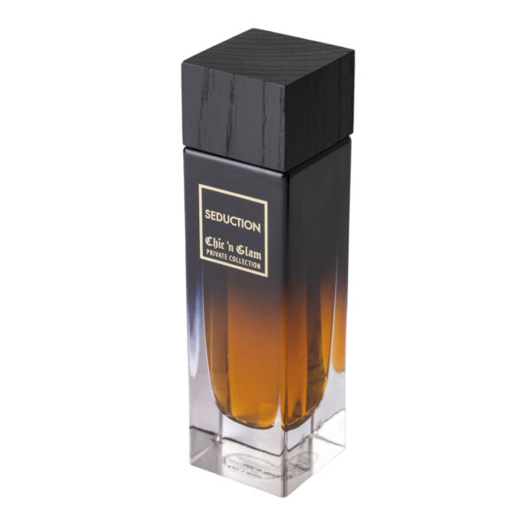 (plu05014) - Apa de Parfum Seduction, Chic'n Glam, Femei - 100ml