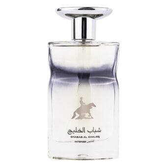 (plu05091) - Apa de Parfum Shabab al Khaleej Intense, Ard Al Zaafaran, Barbati - 100ml