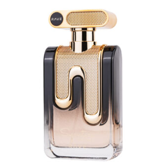 (plu00052) - Apa de Parfum Signature Night, Rave, Femei - 100ml