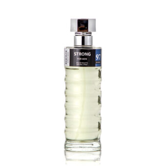 (plu02190) - Apa de Toaleta Strong, Bijoux, Barbati - 200ml