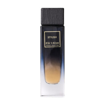 (plu05015) - Apa de Parfum Stylish, Chic'n Glam, Femei - 100ml