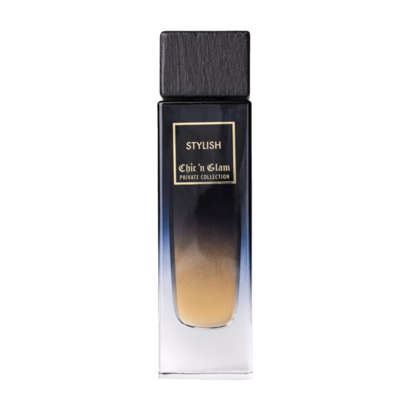 (plu05015) - Apa de Parfum Stylish, Chic'n Glam, Femei - 100ml
