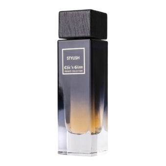(plu05015) - Apa de Parfum Stylish, Chic'n Glam, Femei - 100ml