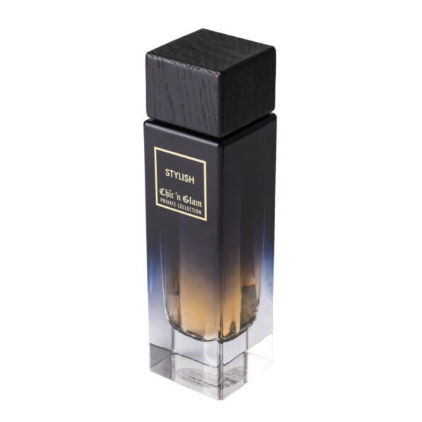 (plu05015) - Apa de Parfum Stylish, Chic'n Glam, Femei - 100ml