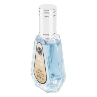 (plu00637) - Apa de Parfum Sultan Al Shabab, Ard Al Zaafaran, Barbati - 50ml