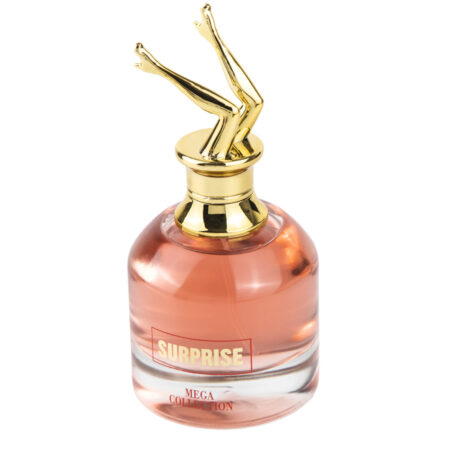 (plu00095) - Apa de Parfum Surprise, Mega Collection, Femei - 100ml