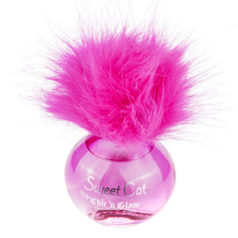 (plu05013) - Apa de Parfum Sweet Cat, Chic'n Glam, Femei - 100ml