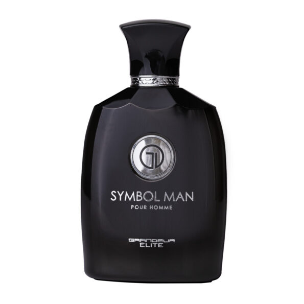 (plu05092) - Apa de Parfum Symbol Man, Grandeur Elite, Barbati - 100ml